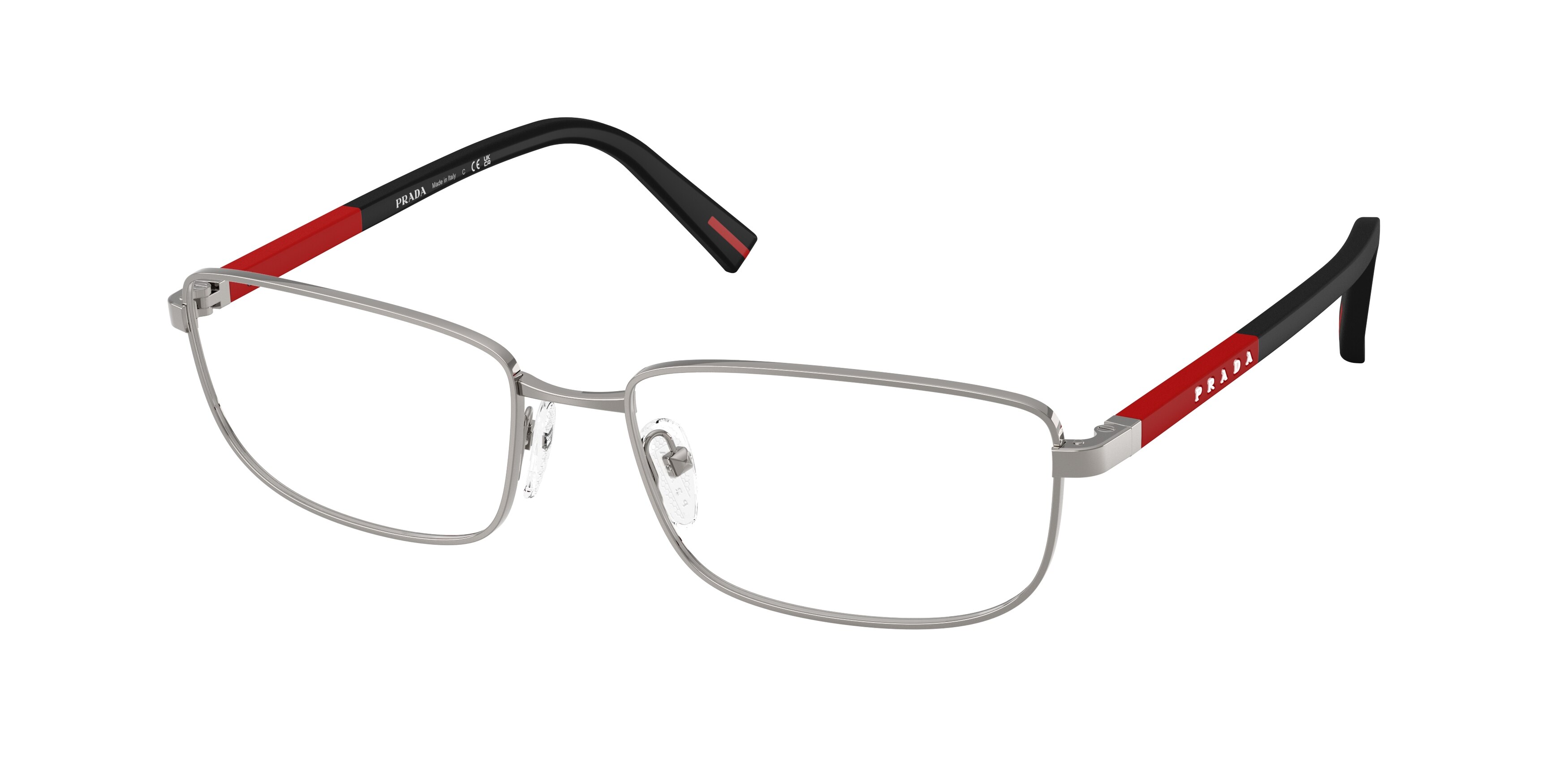 Prada Linea Rossa PS 50SV 5AV1O1  